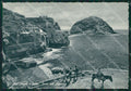 Napoli Ischia Sant'Angelo di FG cartolina ZK6776 – fronte