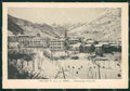 Cuneo Limone Piemonte Nevicata FG cartolina ZK6794 – fronte
