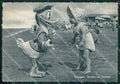 Lucca Viareggio Paperino FG cartolina ZK6812 – fronte