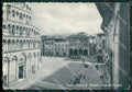 Lucca Città Palazzo Pretorio PIEGHINA FG cartolina ZK6813 – fronte