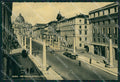 Roma Città Auto FG cartolina ZK6814 – fronte
