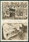 Frosinone Cassino Montecassino FG cartolina ZK6830 – fronte