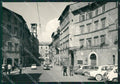 Perugia Città Auto FG cartolina ZK6832 – fronte
