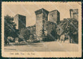 Perugia Città della Pieve PIEGHINE FG cartolina ZK6841 – fronte
