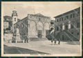 Lucca Pietrasanta FG cartolina ZK6865 – fronte