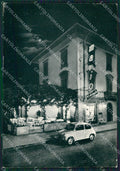 Pistoia Montecatini Terme Auto Foto FG cartolina ZK6866 – fronte