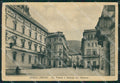 Ascoli Piceno Città Palazzo del Governo Auto FG cartolina ZK6871 – fronte