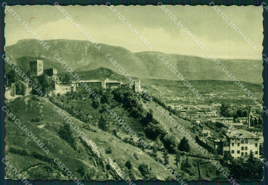 Treviso Vittorio Veneto FG cartolina ZKM6901 – fronte