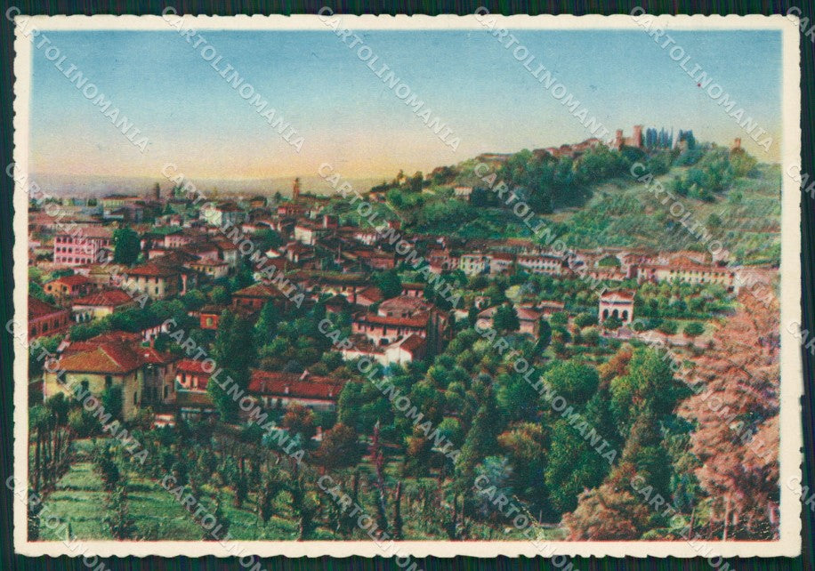Treviso Conegliano FG cartolina ZKM6903 – fronte
