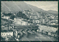 Vicenza Bassano del Grappa FG cartolina ZKM6908 – fronte