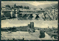 Vicenza Bassano del Grappa FG cartolina ZKM6909 – fronte