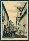 Caserta Capua FG cartolina ZKM6922 – fronte
