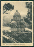 Perugia Todi SRAPPINO FG cartolina ZKM6956 – fronte