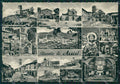 Perugia Assisi ABRASA FG cartolina ZKM6958 – fronte