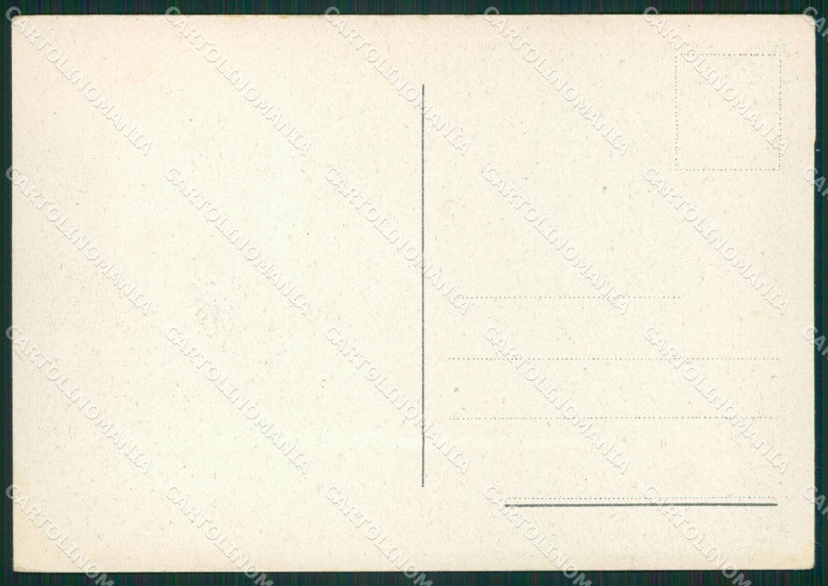 Palermo Città Auto FG cartolina ZKM6975 – retro