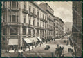 Palermo Città Auto Carrozza FG cartolina ZKM6976 – fronte
