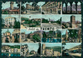 Trento Città Saluti da Foto FG cartolina ZKM6989 – fronte