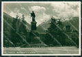 Trento Città Dante Foto FG cartolina ZKM6991 – fronte