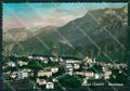 Trento Levico PIEGATA Foto FG cartolina ZKM6995 – fronte