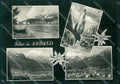 Trento Andalo Saluti da Foto FG cartolina ZKM6997 – fronte