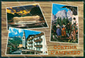 Belluno Cortina D'Ampezzo Foto FG cartolina ZKM7000 – fronte