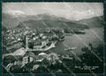 Trento Riva del Garda Foto FG cartolina ZKM7001 – fronte