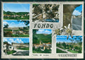 Trento Fondo Foto FG cartolina ZKM7005 – fronte