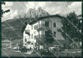 Trento Primiero Auto Foto FG cartolina ZKM7010 – fronte