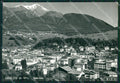 Trento Cavalese Foto FG cartolina ZKM7011 – fronte