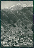 Trento Pedrazzo Foto FG cartolina ZKM7013 – fronte