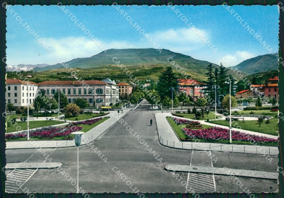 Trento Rovereto STRAPPINO Foto FG cartolina ZKM7029 – fronte
