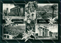Bolzano Città Foto FG cartolina ZKM7042 – fronte