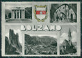 Bolzano Città Foto FG cartolina ZKM7044 – fronte