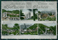 Bolzano Città Saluti da Foto FG cartolina ZKM7052 – fronte