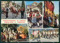 Bolzano Merano Costumi Foto FG cartolina ZKM7060 – fronte