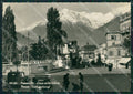 Bolzano Merano Auto Foto FG cartolina ZKM7061 – fronte