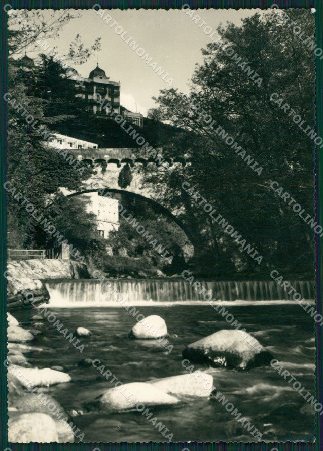 Bolzano Merano Foto FG cartolina ZKM7062 – fronte