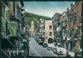 Bolzano Vitipeno Auto Vespa Foto FG cartolina ZKM7071 – fronte