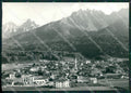 Bolzano San Candido Foto FG cartolina ZKM7072 – fronte