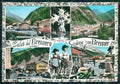 Bolzano Brennero Saluti da Foto FG cartolina ZKM7080 – fronte