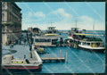 Venezia Chioggia Traghetti Foto FG cartolina ZKM7099 – fronte