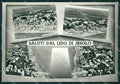 Venezia Jesolo Lido di Saluti da Foto FG cartolina ZKM7102 – fronte