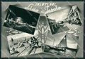 Venezia Jesolo Lido di Saluti da Foto FG cartolina ZKM7105 – fronte