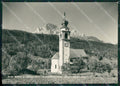 Belluno Borca di Cadore Foto FG cartolina ZKM7118 – fronte