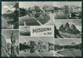 Belluno Auronzo di Cadore Misurina Foto FG cartolina ZKM7124 – fronte