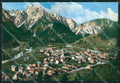 Belluno Santo Stefano di Cadore Foto FG cartolina ZKM7127 – fronte