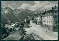 Belluno Cadore San Nicolò Costa di Foto FG cartolina ZKM7128 – fronte