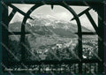 Belluno Cortina D'Ampezzo Foto FG cartolina ZKM7130 – fronte