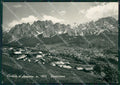 Belluno Cortina D'Ampezzo Foto FG cartolina ZKM7131 – fronte