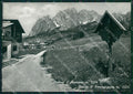 Belluno Cortina D'Ampezzo Foto FG cartolina ZKM7133 – fronte